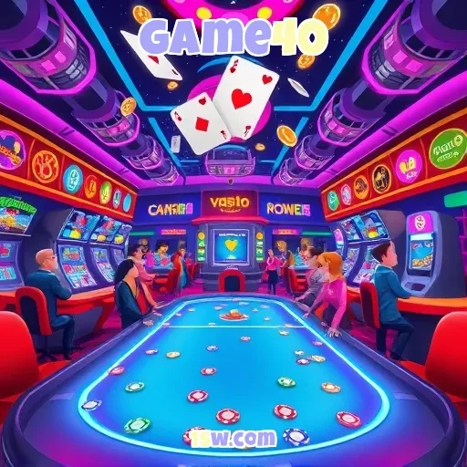 game40: Os Melhores Jogos de Luta Para Arrebentar na Diversão!