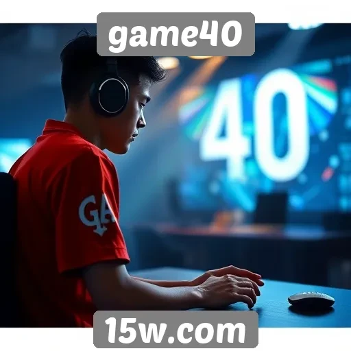 O impacto do game40 na comunidade de jogadores